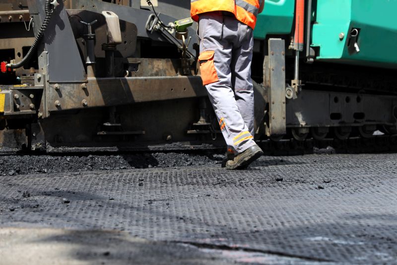 Asphalt Service