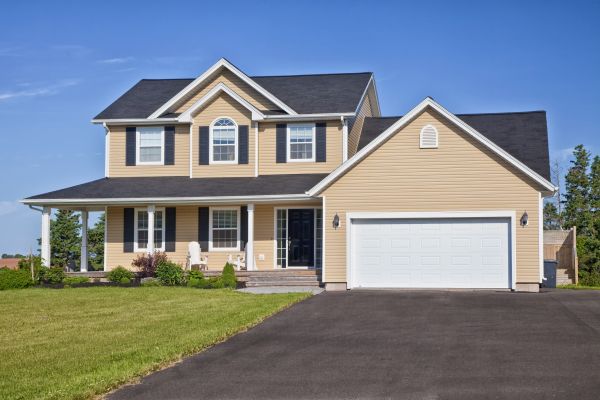 Cost of Asphalt Driveway Paving in Jefferson City