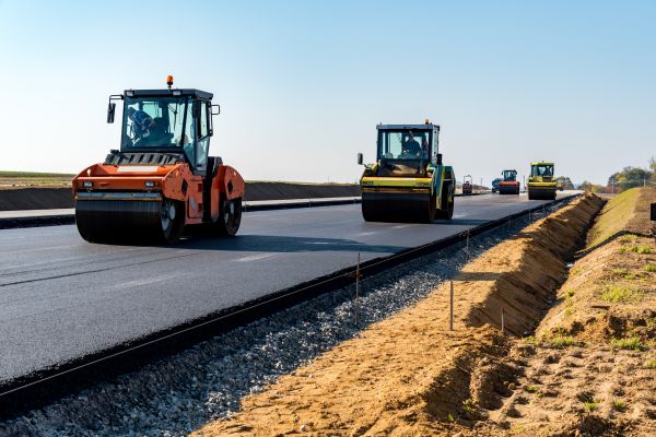 Cost of Asphalt Paving in Jefferson City