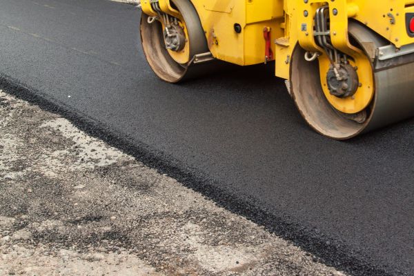 Cost of Driveway Asphalt Paving in Jefferson City
