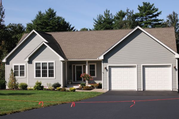 Cost of Driveway Blacktopping in Jefferson City