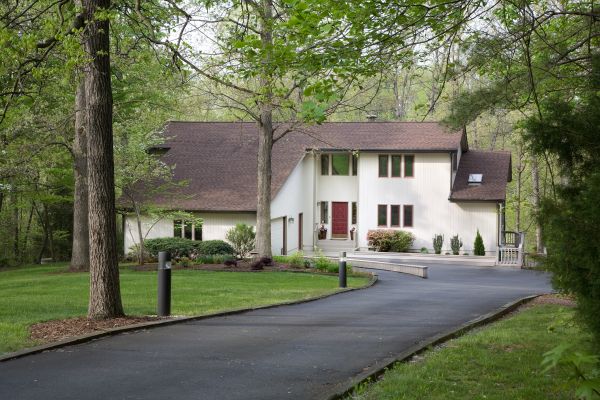 Cost of Driveway Paving in Jefferson City