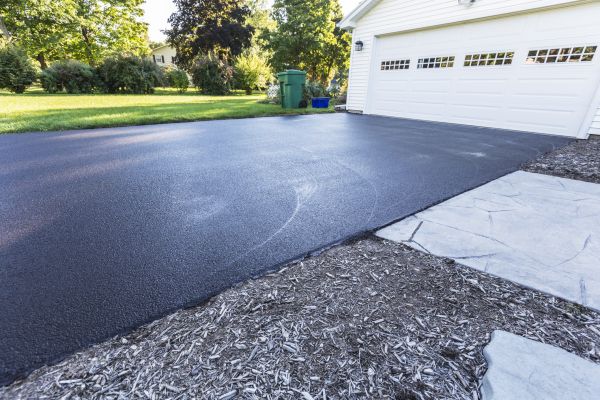 Cost of Tar And Chip Paving in Jefferson City