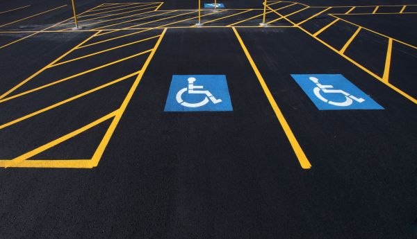 Cost of Commercial Paving in Jefferson City