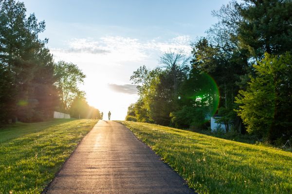 Cost of Asphalt Pathway Installation in Jefferson City