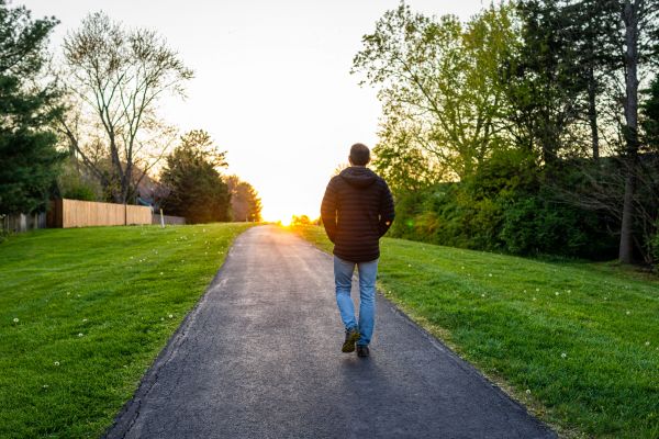 Cost of Paved Walkway Installation in Jefferson City