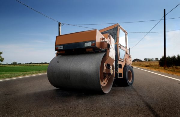 Cost of Street Paving in Jefferson City