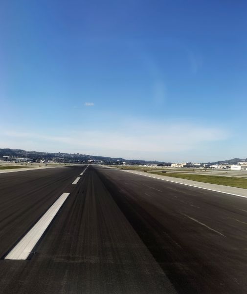 Cost of Airport Paving in Jefferson City