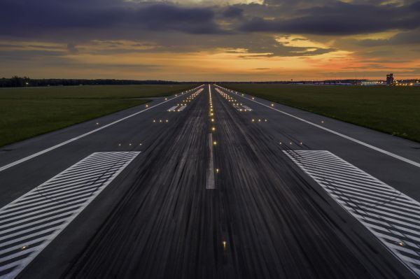 Cost of Runway Paving in Jefferson City