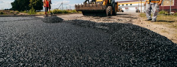 Cost of Asphalt Pad Installation in Jefferson City