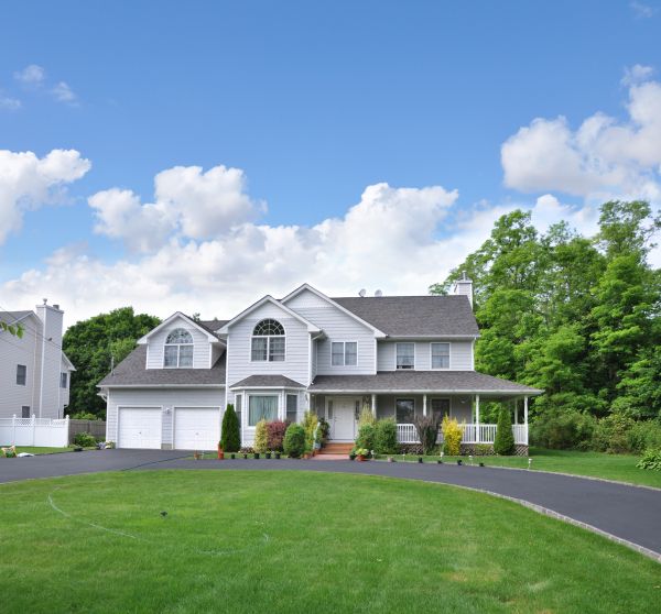 Cost of Driveway Blacktop Installation in Jefferson City