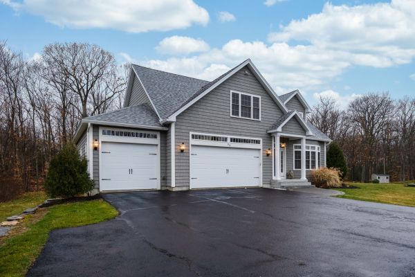 Cost of Driveway Asphalting in Jefferson City