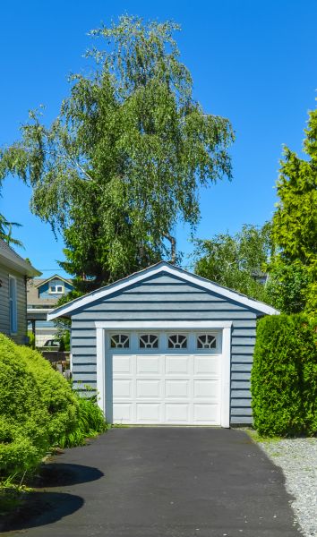 Cost of House Driveway Paving in Jefferson City