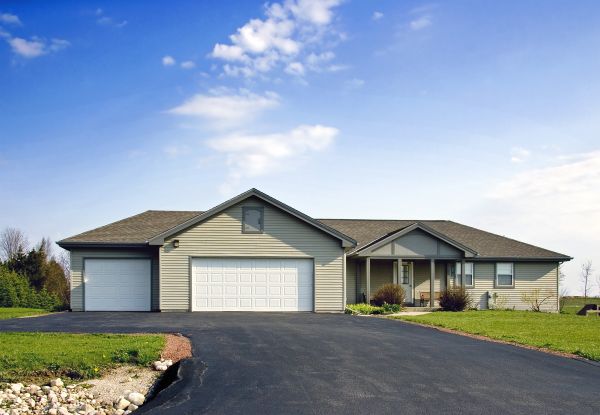 Cost of Private Driveway Paving in Jefferson City