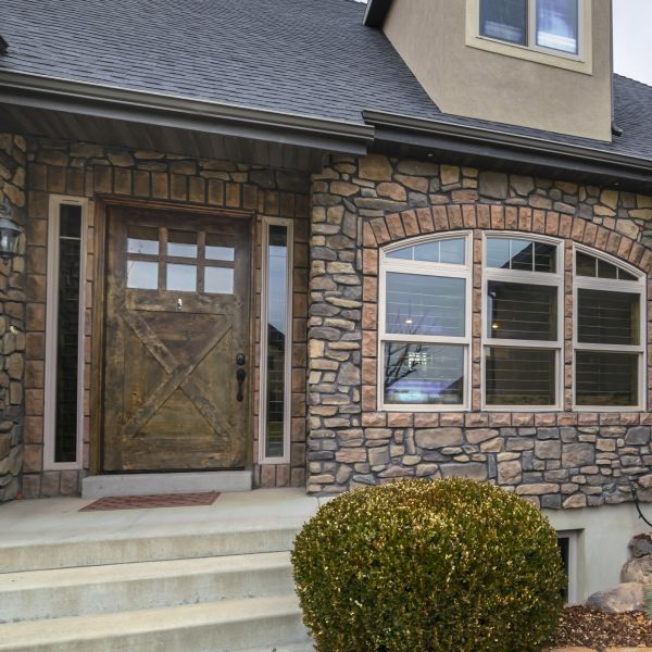 Cost of Entryway Paving in Jefferson City