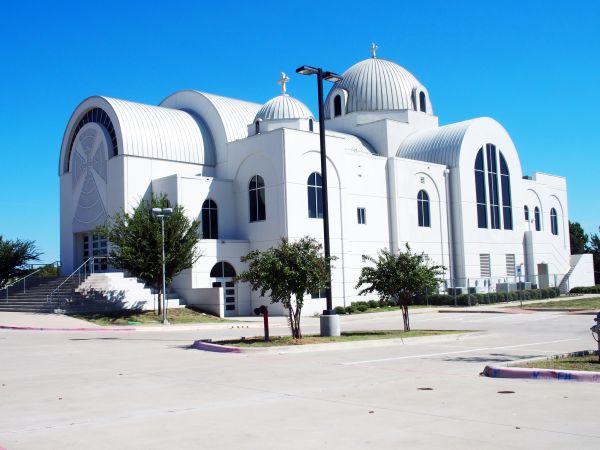 Cost of Church Parking Construction in Jefferson City